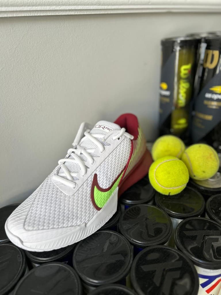 Nike Court ayakkabı