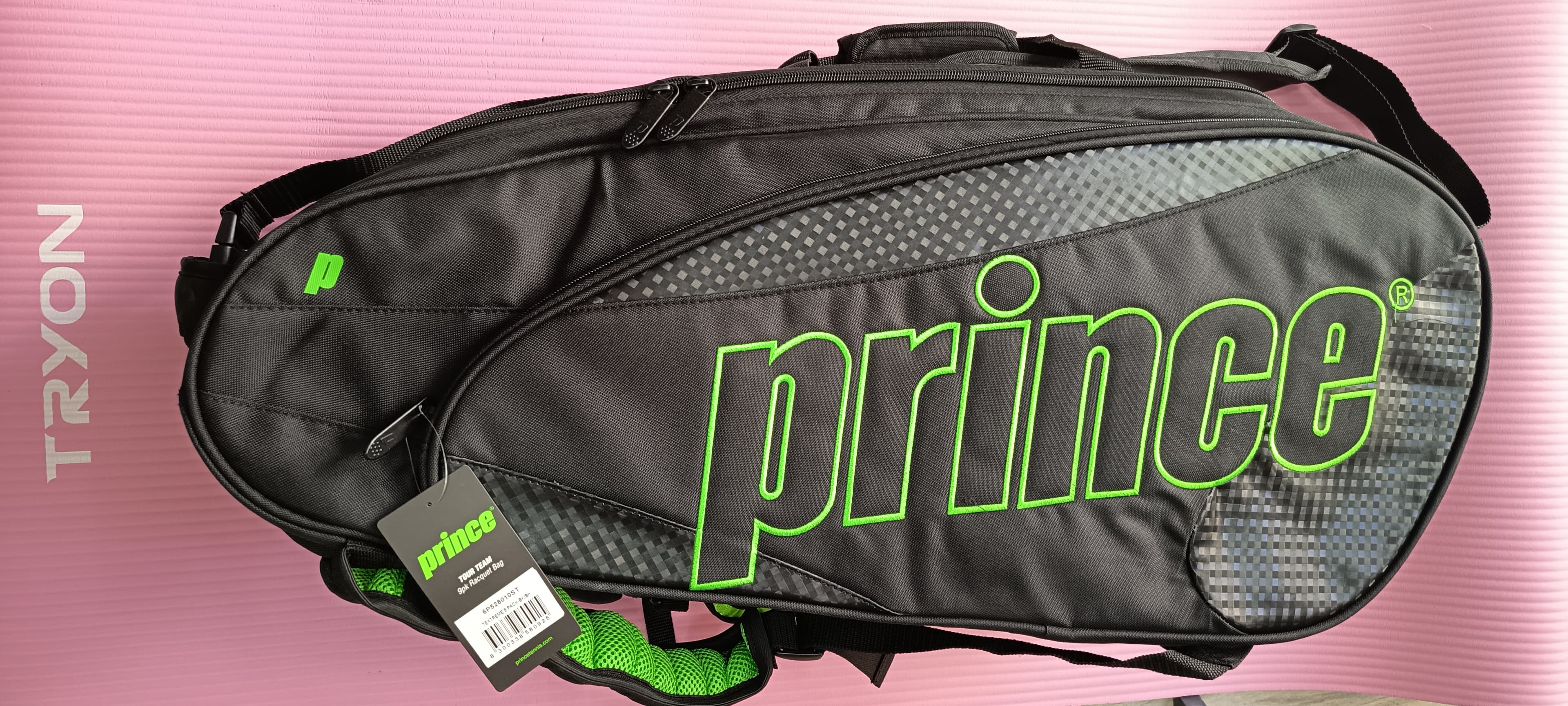 Price Tenis çantası